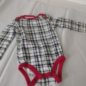 Infant girl long sleeve             10/$15